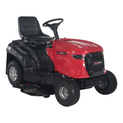 Газонокосилка с сиденьем EVOline TRG 107 H TRG107H —