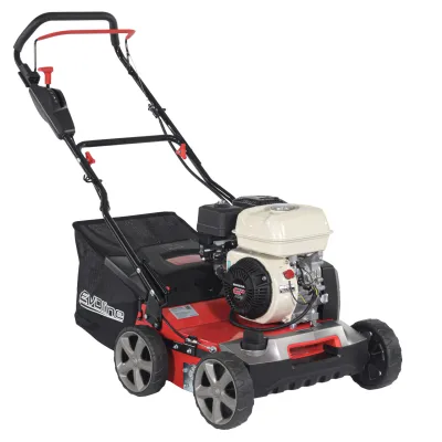 Бензиновый скарификатор EVOline SCG 40 CPH SCG40CPH —