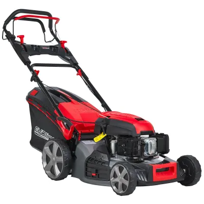 Газонокосилка бензиновая EVOline LMG 48 CV LMG48CV —
