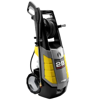 Электрическая минимойка LAVOR Vertigo 28 8.047.0003C — LAVOR