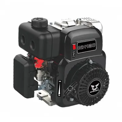 Двигатель бензиновый Zongshen NH 130 1T90QW130 — Zongshen