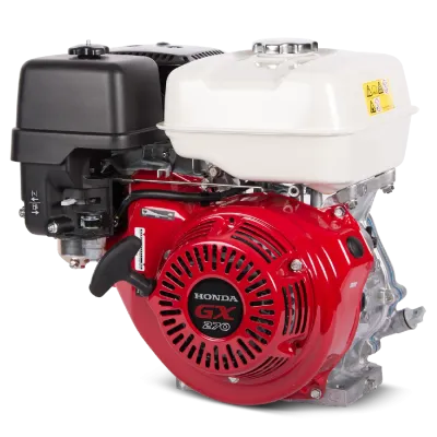 Двигатель бензиновый Honda GX 270 SHKR GX270T2-SHKR — Honda