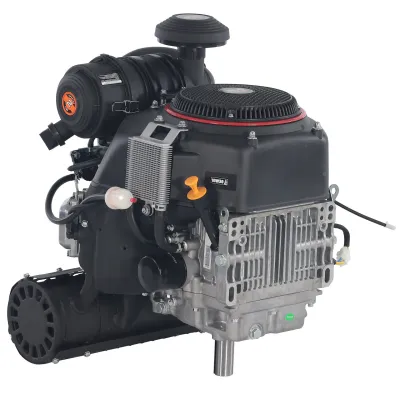Двигатель бензиновый EVOline XP 1000 FE 1T90QC100EVO —