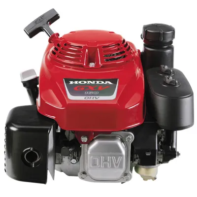 Двигатель бензиновый Honda GXV 160 N4N5 GXV160H2-N4N5 — Honda