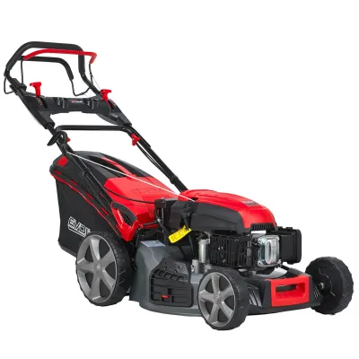Газонокосилка бензиновая EVOline LMG 53 CVE LMG53CVE —
