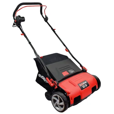 Электрический скарификатор EVOline SCE 38 SCE38 —