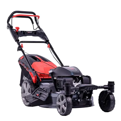 Газонокосилка бензиновая EVOline LMG 51 CVH TURN LMG51CVHTURN —