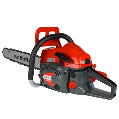 Бензиновая цепная пила EVOline CSG 58-18 ES CSG58-18ES —