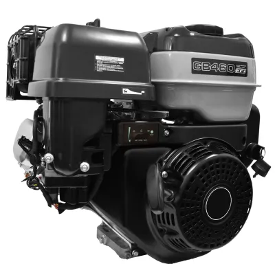 Двигатель бензиновый EVOline GB 460 V EFI 1T90QW4EIEVO —