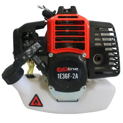 Двигатель бензиновый EVOline 1E36F-2A 1E36F-2AEVO —