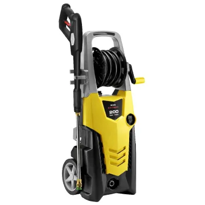 Электрическая минимойка LAVOR Ikon 200 Extreme 8.108.0021C — LAVOR