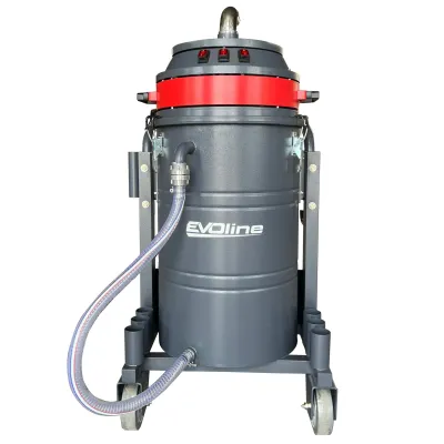Пылесос индустриальный EVOline IVC 380-36OIL IVC380-36OIL —