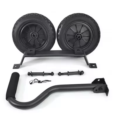 Колесный комплект R8500D, R8500D-T