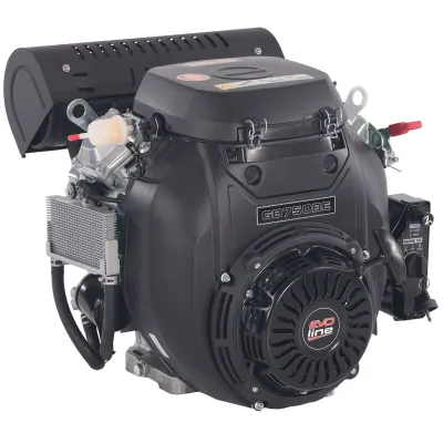 Двигатель бензиновый EVOline GB 750 BE 1T90Q751BEVO —