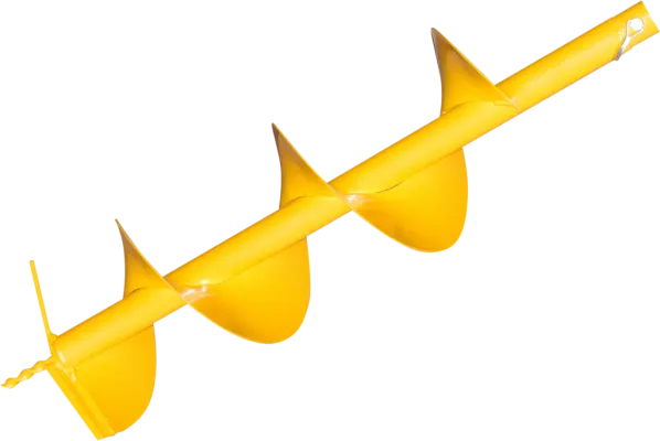 Бур для льда STEM TECHNO SIA 150*800