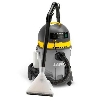 Ковровый экстрактор Lavor GBP 20 New 8.204.0073 — LAVOR