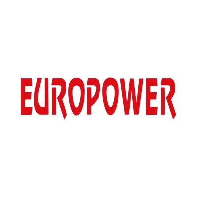 Генератор бензиновый EUROPOWER EP 6500 T 3X230V для ж/д SA431 — EUROPOWER
