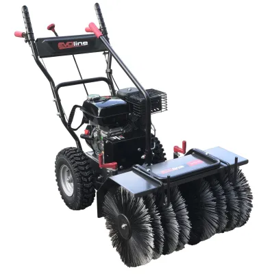 Подметальная машина EVOline SWG 620 SWG620 —