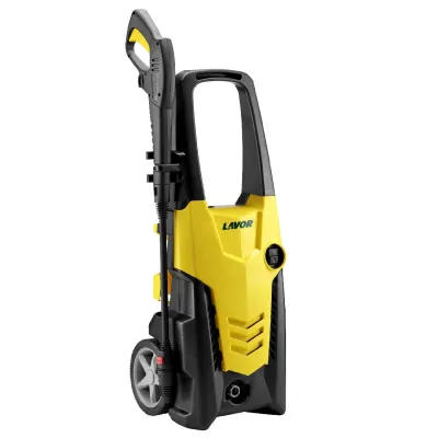 Электрическая минимойка LAVOR Ikon 140 8.108.0001C — LAVOR