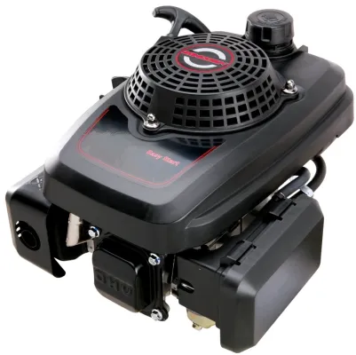 Двигатель бензиновый Zongshen XP 200 1T90QWX21 — Zongshen