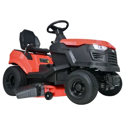 Газонокосилка с сиденьем EVOline TRG 98 H TRG98H —