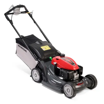 Газонокосилка бензиновая Honda HRX 476 VKEH HRX476С2VKEH — Honda