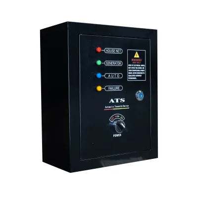 Блок АВР для S5500DE/S6500DE/S8500DE