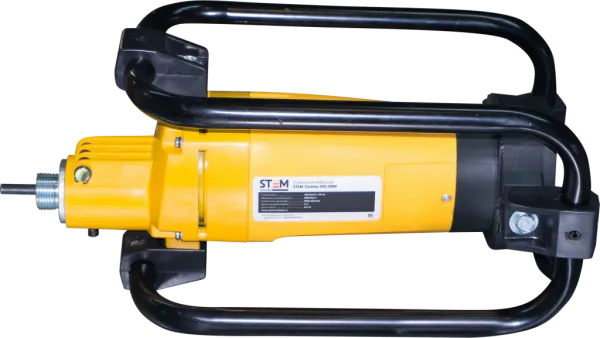 Глубинный вибратор STEM Techno SVE-2000 (2 кВт)