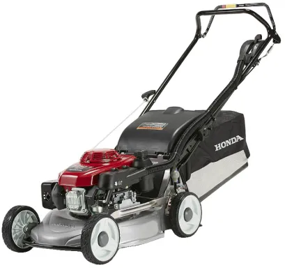 Газонокосилка бензиновая Honda HRJ 196 PDHH HRJ196PDHH — Honda