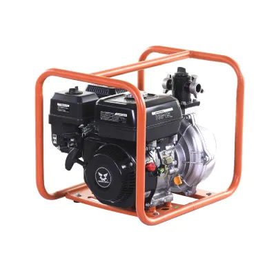 Мотопомпа бензиновая ZONGSHEN HG 15 1T90SHG15 — Zongshen