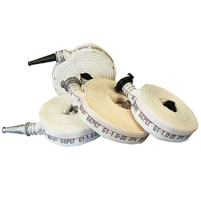 Рукав пожарный 50 мм "Классик" с ГР-50АП РПК50-ГР50АП — Zongshen