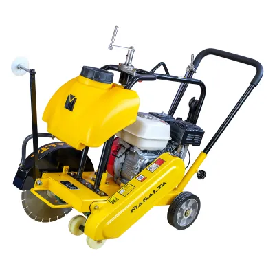 Шовнарезчик MASALTA MF 14-4 (бензиновый, Honda GX200, 4,8 (6,5) кВт (л.с))