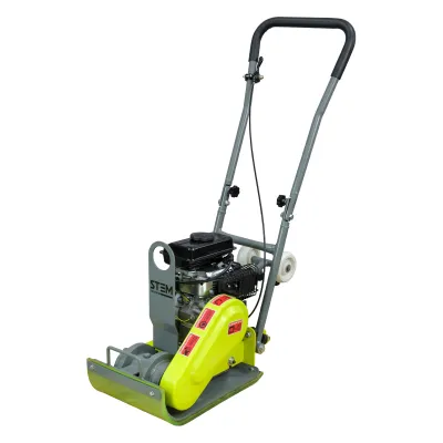 Виброплита STEM SPC 152E (STEM 154F)