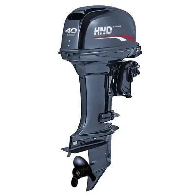 Лодочный мотор HND OB 40 ERTS OB40ERTS — HND