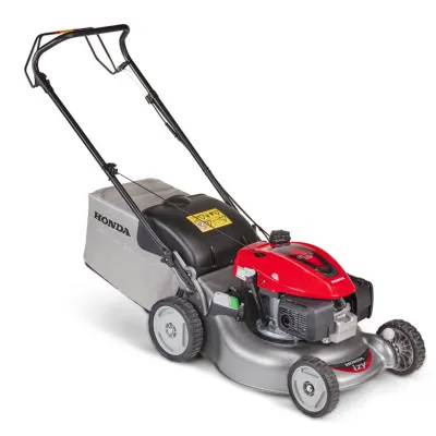 Газонокосилка бензиновая Honda HRG 466 SKEP HRG466C1SKEP — Honda