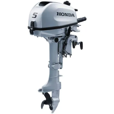 Подвесной лодочный мотор Honda BF 5 DH SHU BF5DHSHU — Honda