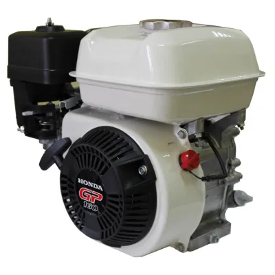Двигатель бензиновый Honda GP 160 QHB1 GP160H-QHB1 — Honda