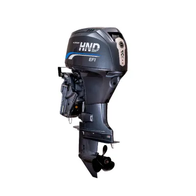 Лодочный мотор HND OB 40 FIERTL OB40FIERTL — HND