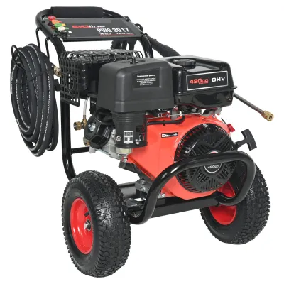 Аппарат высокого давления бензиновый EVOline PWG 3017 PWG3017 —