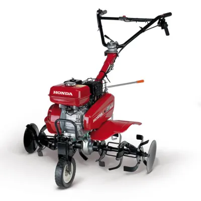 Мотокультиватор бензиновый Honda FJ 500 FJ500DER — Honda