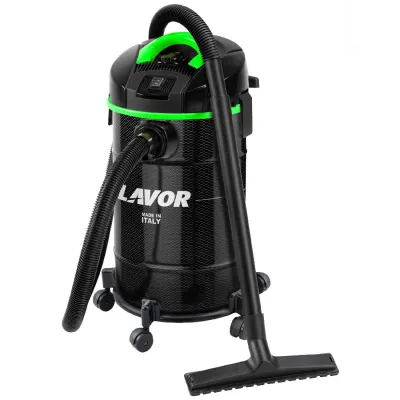 Пылесос бытовой Lavor CF 30 EM 8.228.0082 — LAVOR