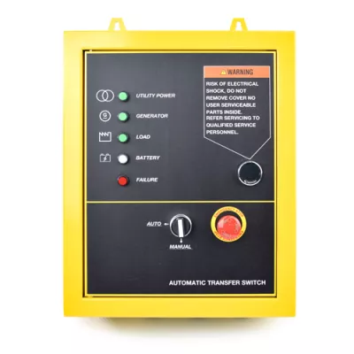 Блок автозапуска (ATS) R19000-T