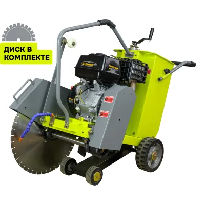 Шовнарезчик STEM Techno SC 600  (DK196)