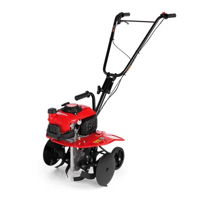 Мотокультиватор бензиновый Honda FG 205 K1 FG205K1DET — Honda