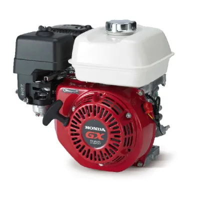 Двигатель бензиновый Honda GX 160 SX3 GX160H2-SX3 — Honda