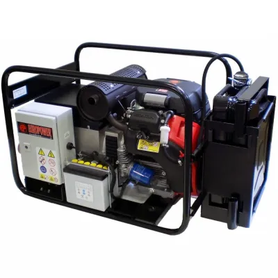 Генератор бензиновый EUROPOWER EP 12000 E 950001201-S4 — EUROPOWER