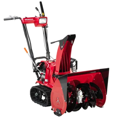 Снегоуборщик бензиновый Honda HSS 655 ETD1 HSS655ETD1 — Honda