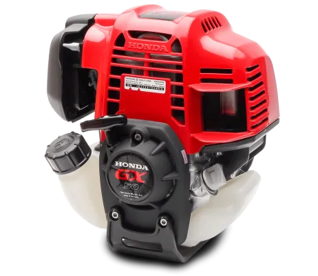 Двигатель бензиновый Honda GX 50 STSC GX50NT-STSC — Honda