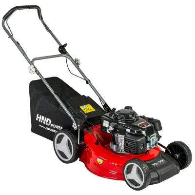 Газонокосилка бензиновая HND LM 53 XP LM53XP — HND