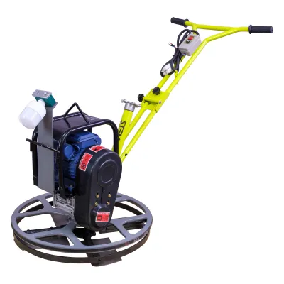 Затирочная машина STEM Techno SPT-24 (600 мм, Электродвигатель однофазный (220 вольт), 3 кВт